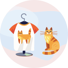 Receive products